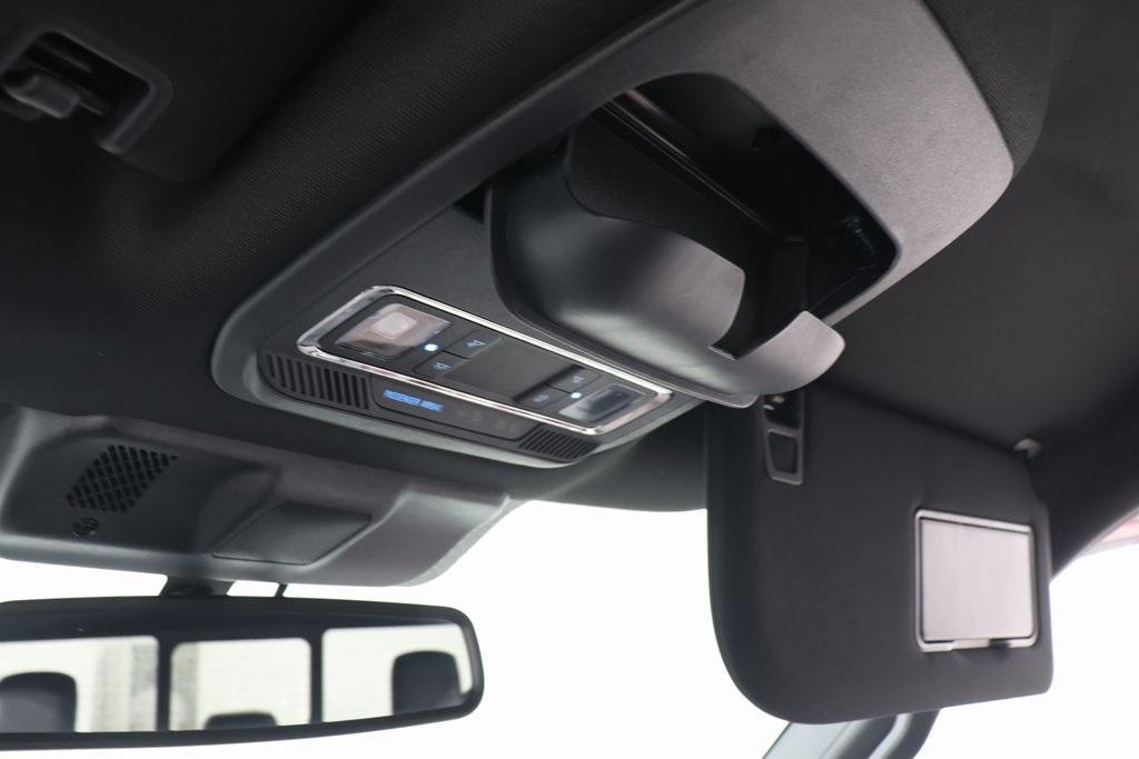 used 2023 Ford F-150 car, priced at $50,000