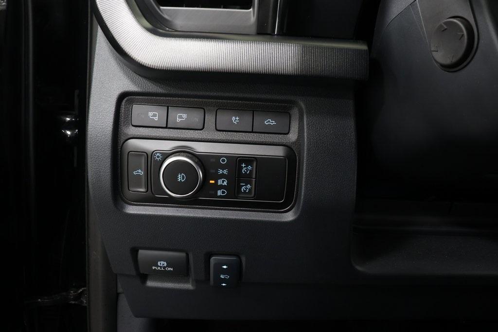 used 2024 Ford F-250 car, priced at $78,994