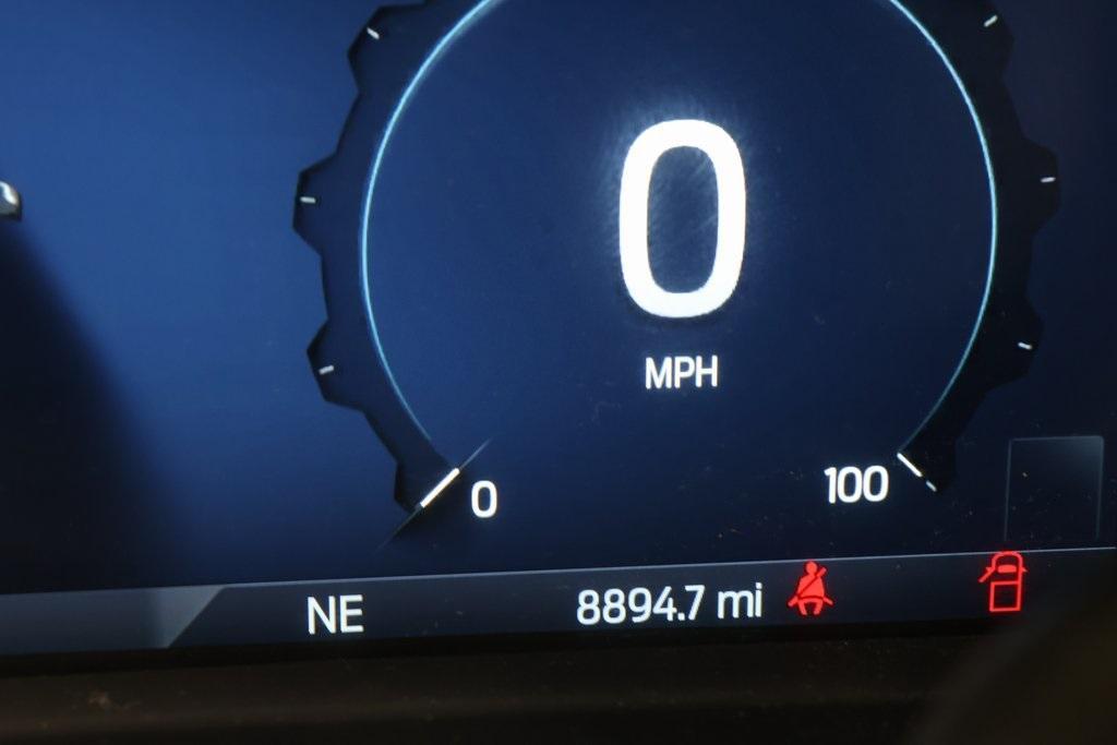 used 2024 Ford F-250 car, priced at $78,994