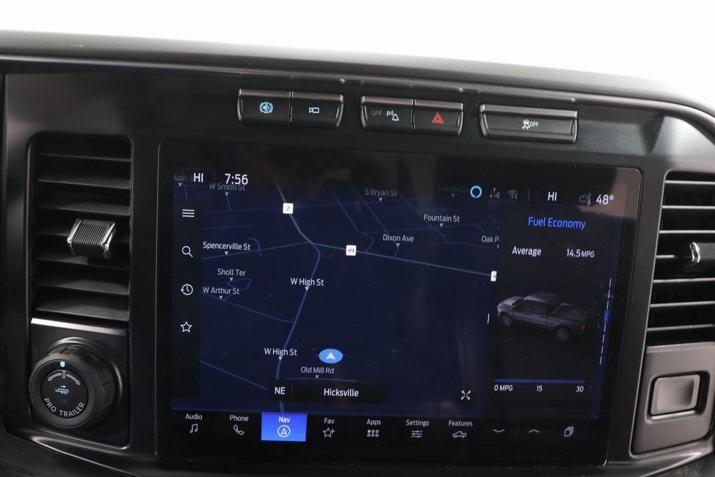 used 2024 Ford F-250 car, priced at $78,994