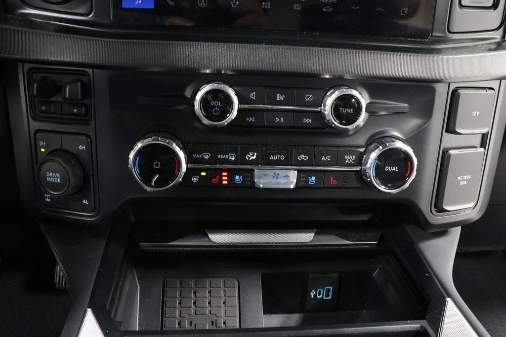 used 2024 Ford F-250 car, priced at $78,994