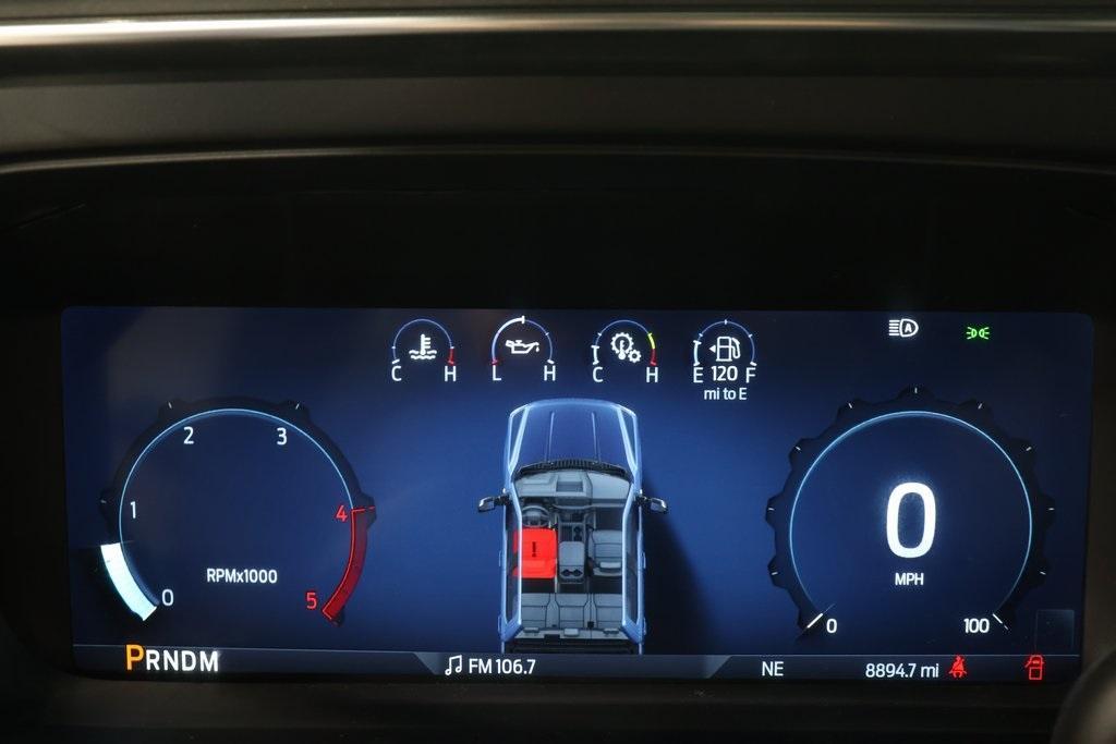 used 2024 Ford F-250 car, priced at $78,994