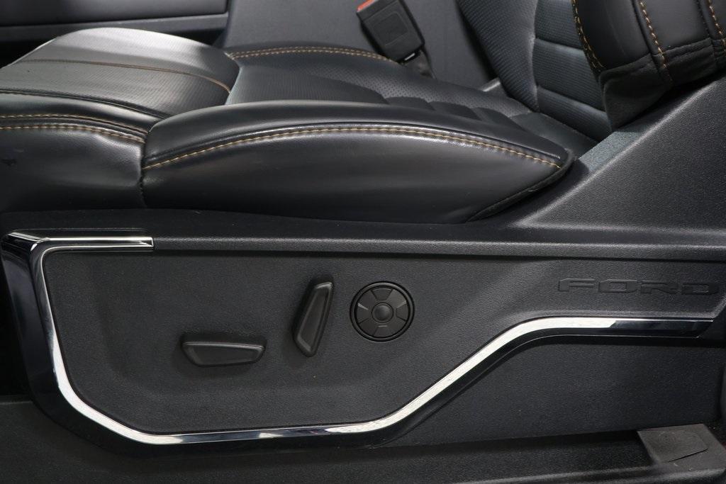 used 2024 Ford F-250 car, priced at $78,994