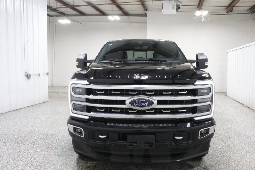 used 2024 Ford F-250 car, priced at $78,994