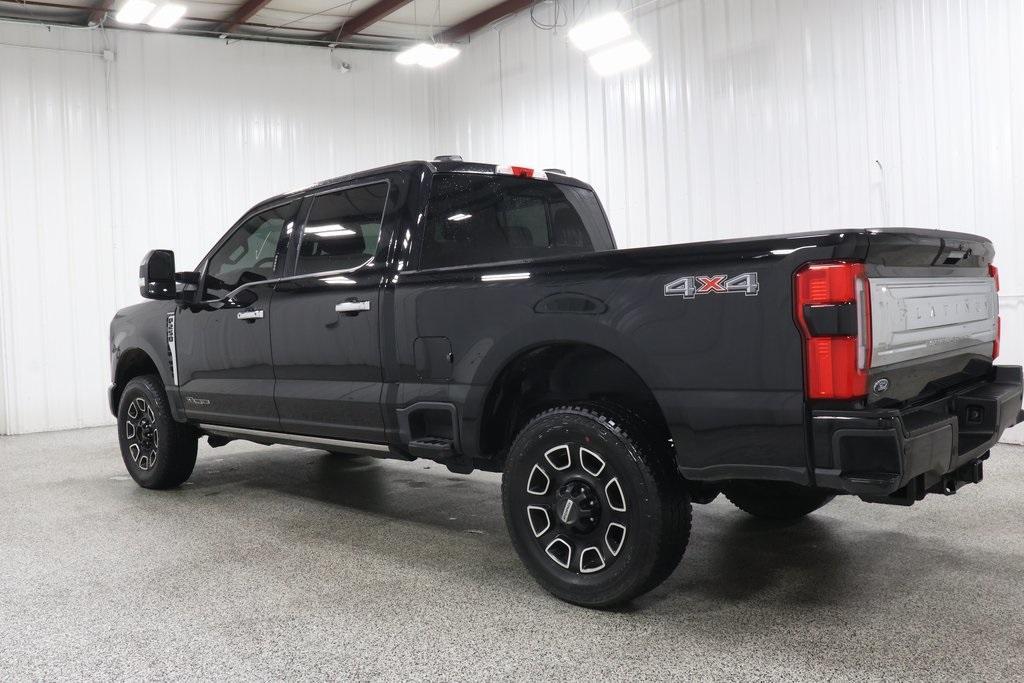 used 2024 Ford F-250 car, priced at $78,994