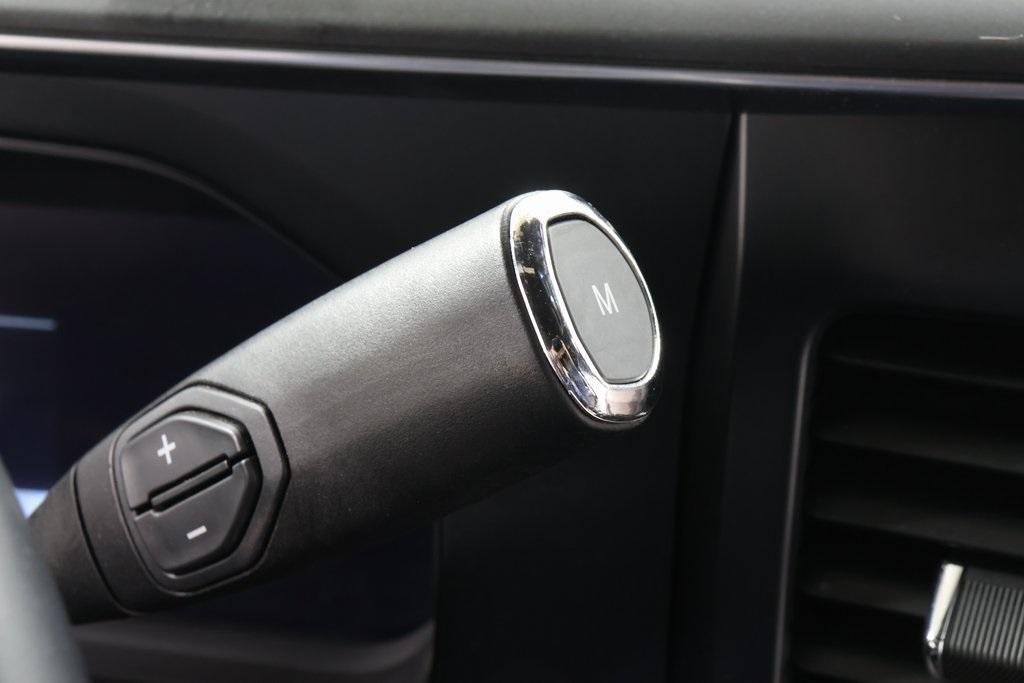 used 2024 Ford F-250 car, priced at $78,994