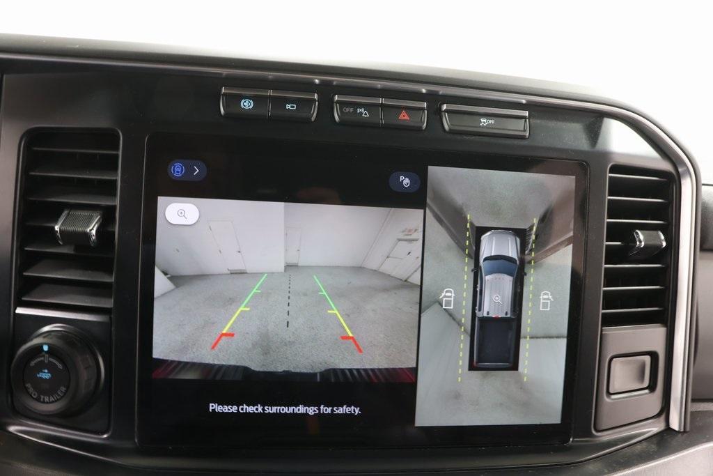 used 2024 Ford F-250 car, priced at $78,994