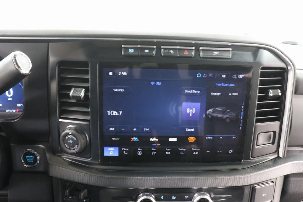 used 2024 Ford F-250 car, priced at $78,994