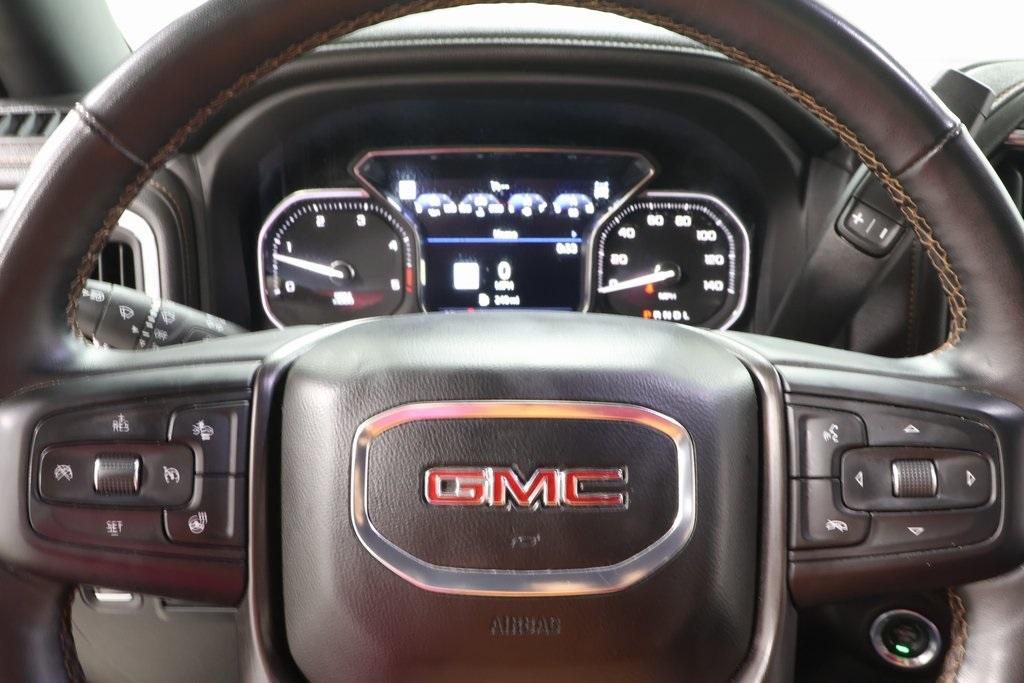 used 2023 GMC Sierra 2500 car, priced at $58,994