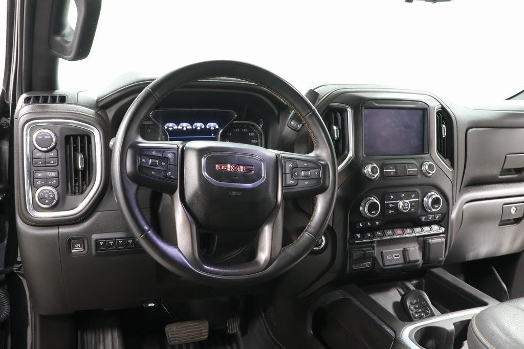 used 2023 GMC Sierra 2500 car, priced at $58,994