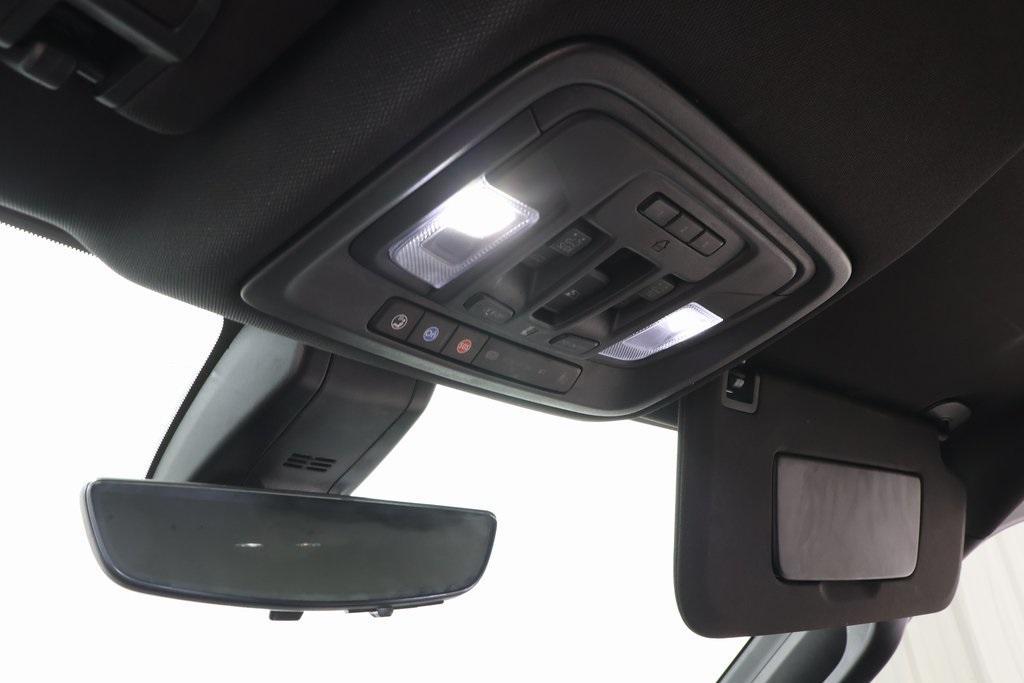 used 2023 GMC Sierra 2500 car, priced at $58,994