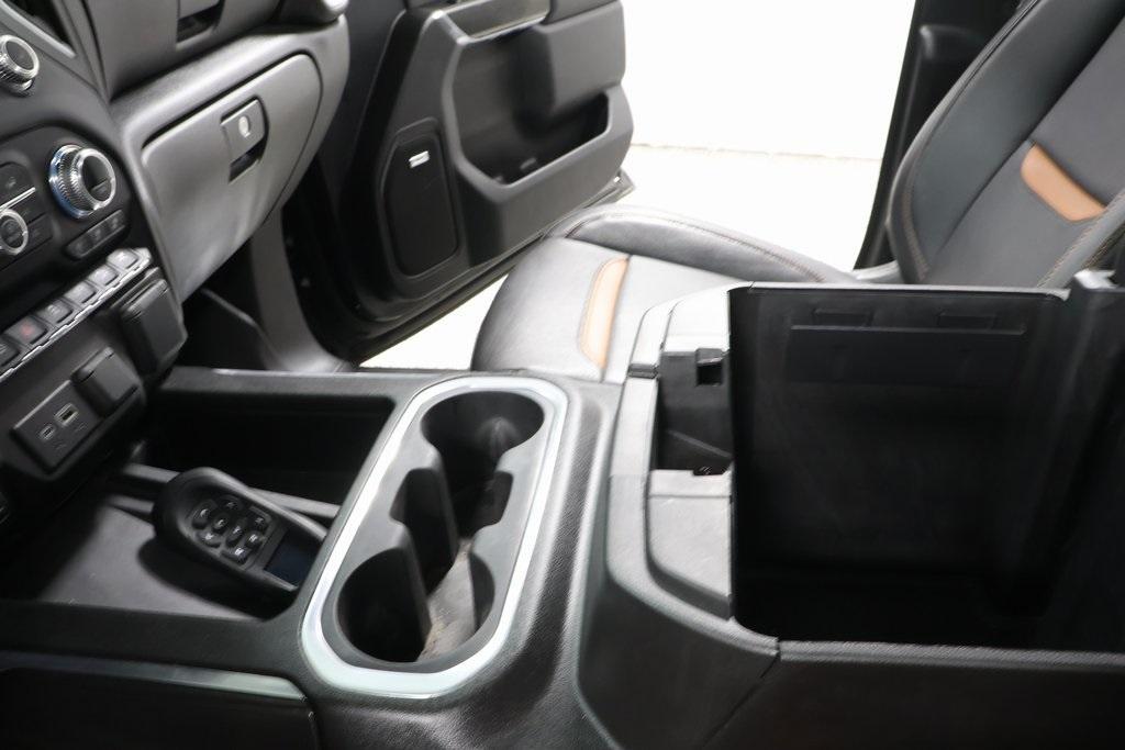 used 2023 GMC Sierra 2500 car, priced at $58,994