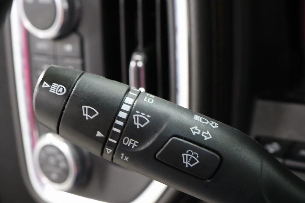 used 2023 GMC Sierra 2500 car, priced at $58,994