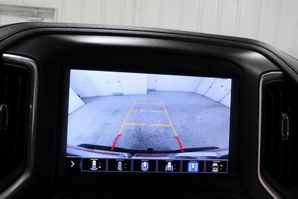 used 2023 GMC Sierra 2500 car, priced at $58,994