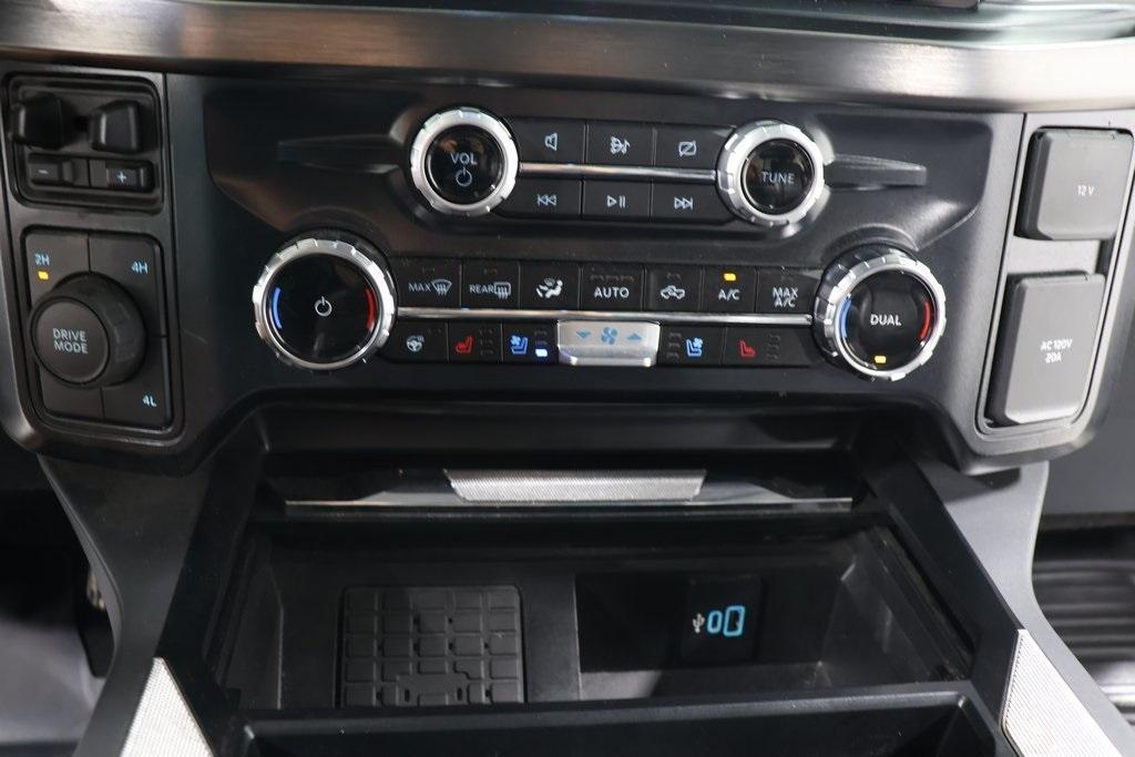 used 2024 Ford F-350 car, priced at $76,500