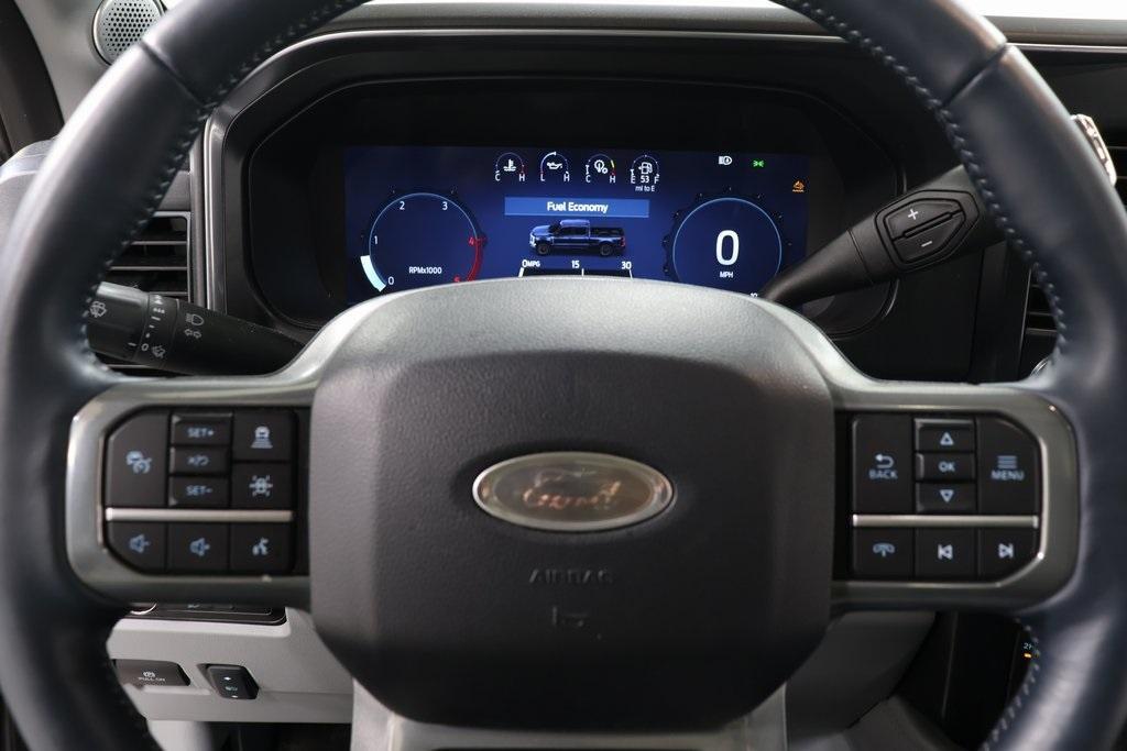 used 2024 Ford F-250 car, priced at $91,994
