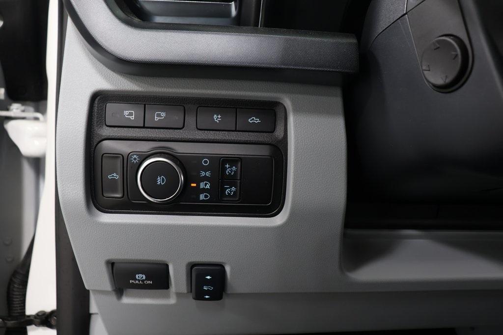 used 2024 Ford F-250 car, priced at $91,994