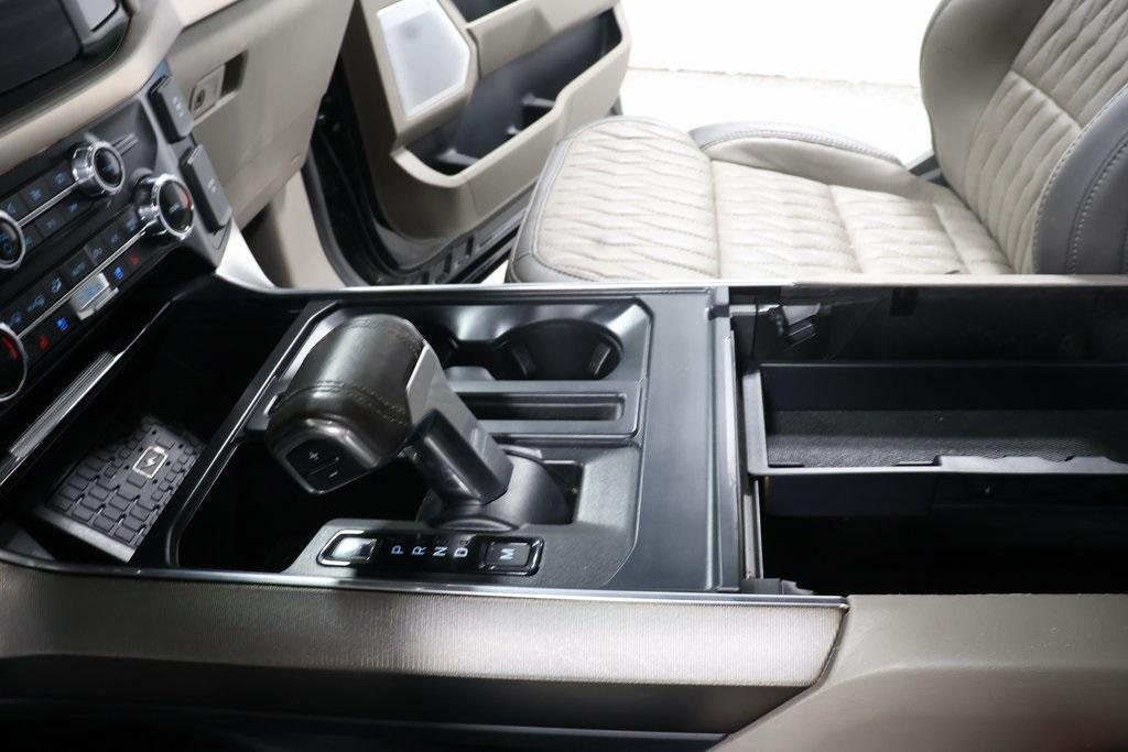 used 2024 Ford F-150 car, priced at $65,000