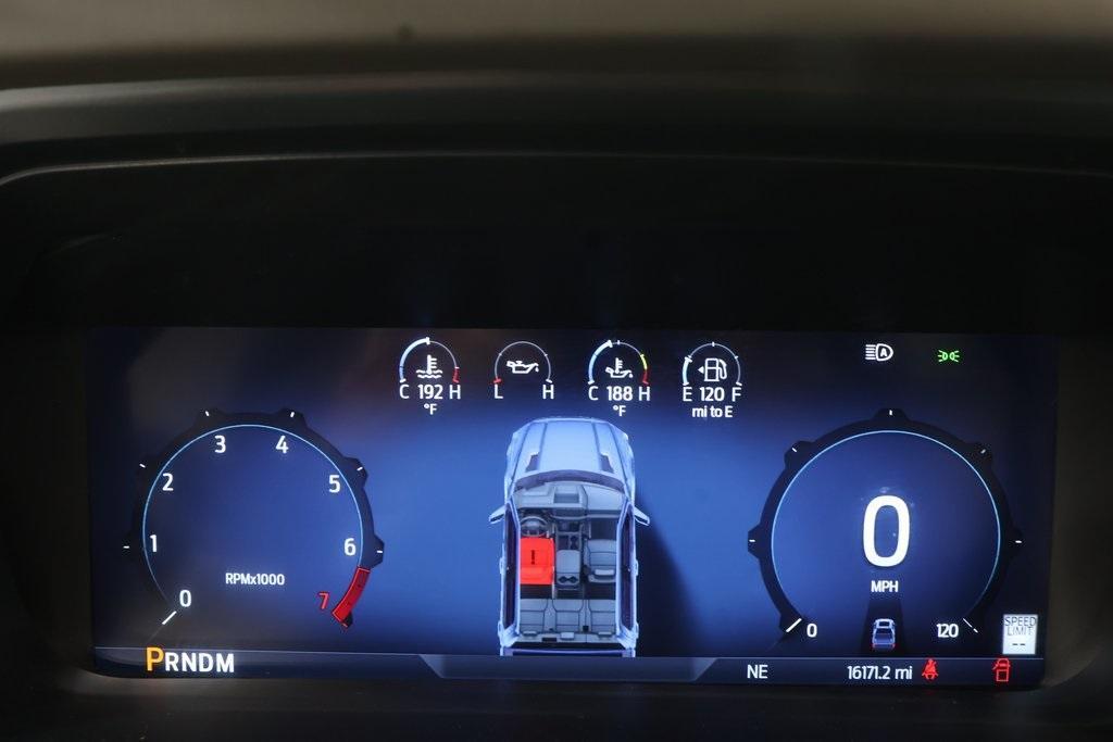 used 2024 Ford F-150 car, priced at $65,000