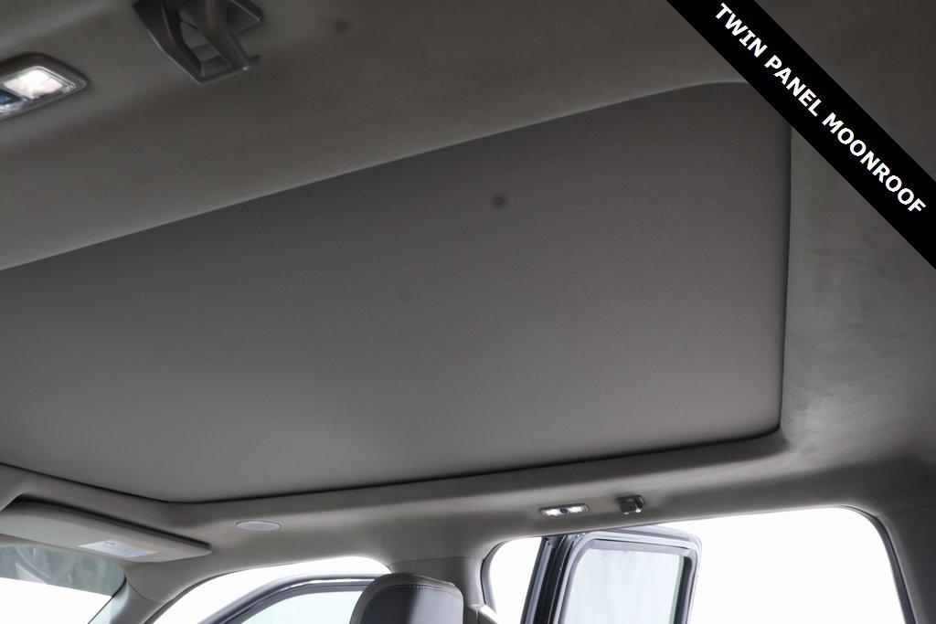 used 2024 Ford F-150 car, priced at $65,000