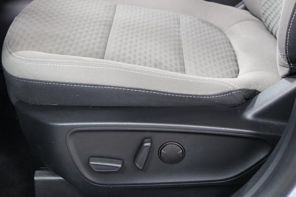 used 2022 Ford Escape car, priced at $20,570