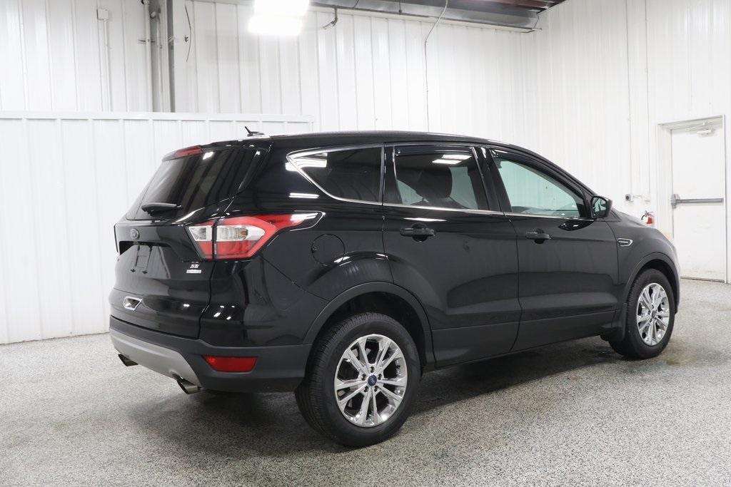 used 2017 Ford Escape car, priced at $10,000