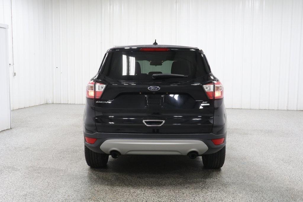 used 2017 Ford Escape car, priced at $10,000