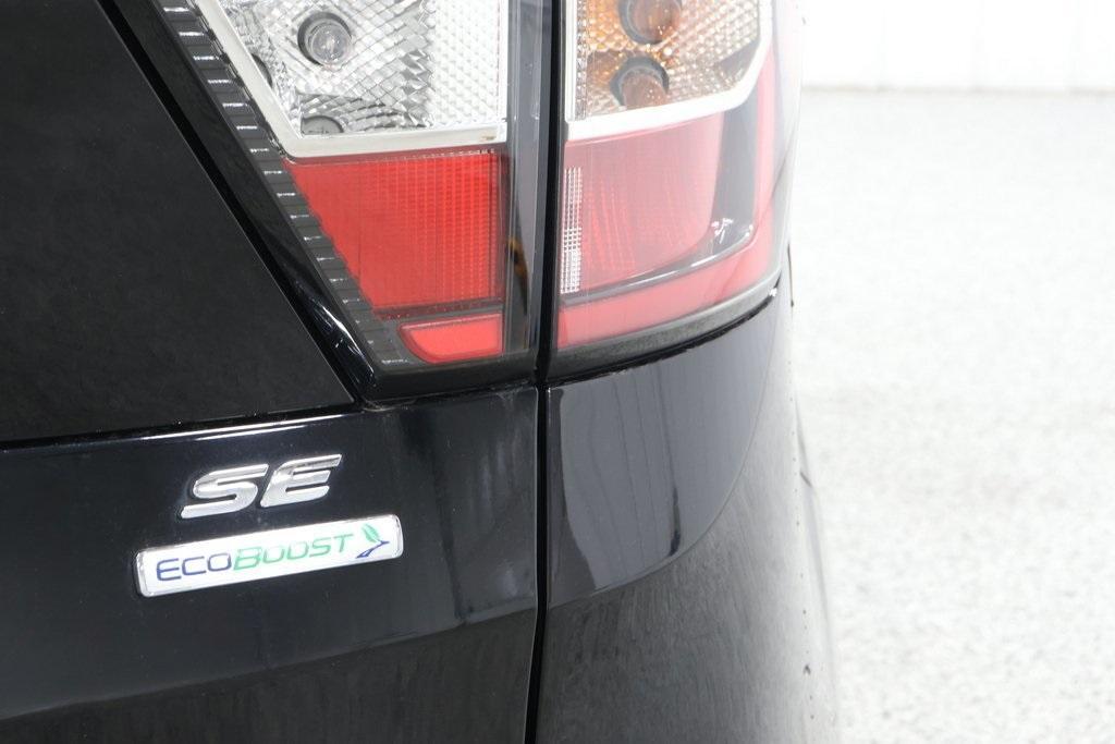 used 2017 Ford Escape car, priced at $10,000