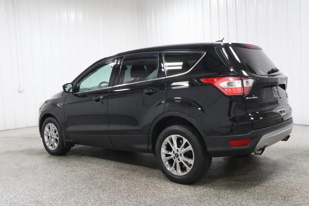 used 2017 Ford Escape car, priced at $10,000