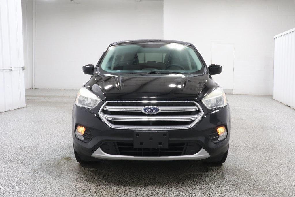 used 2017 Ford Escape car, priced at $10,000