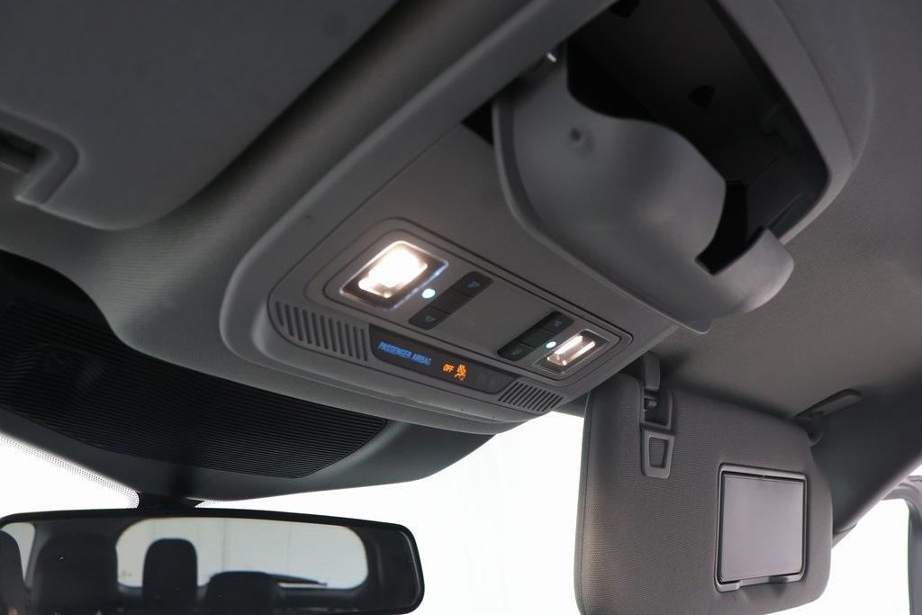 used 2022 Ford Explorer car, priced at $29,095