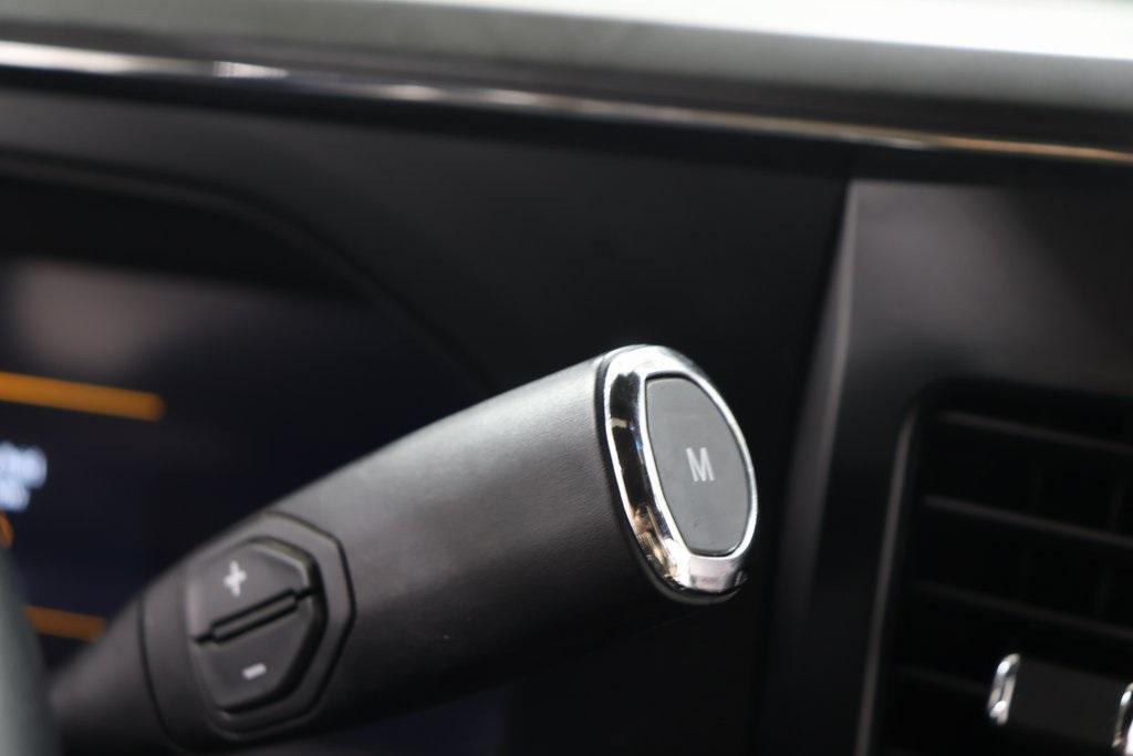 used 2024 Ford F-450 car, priced at $78,200
