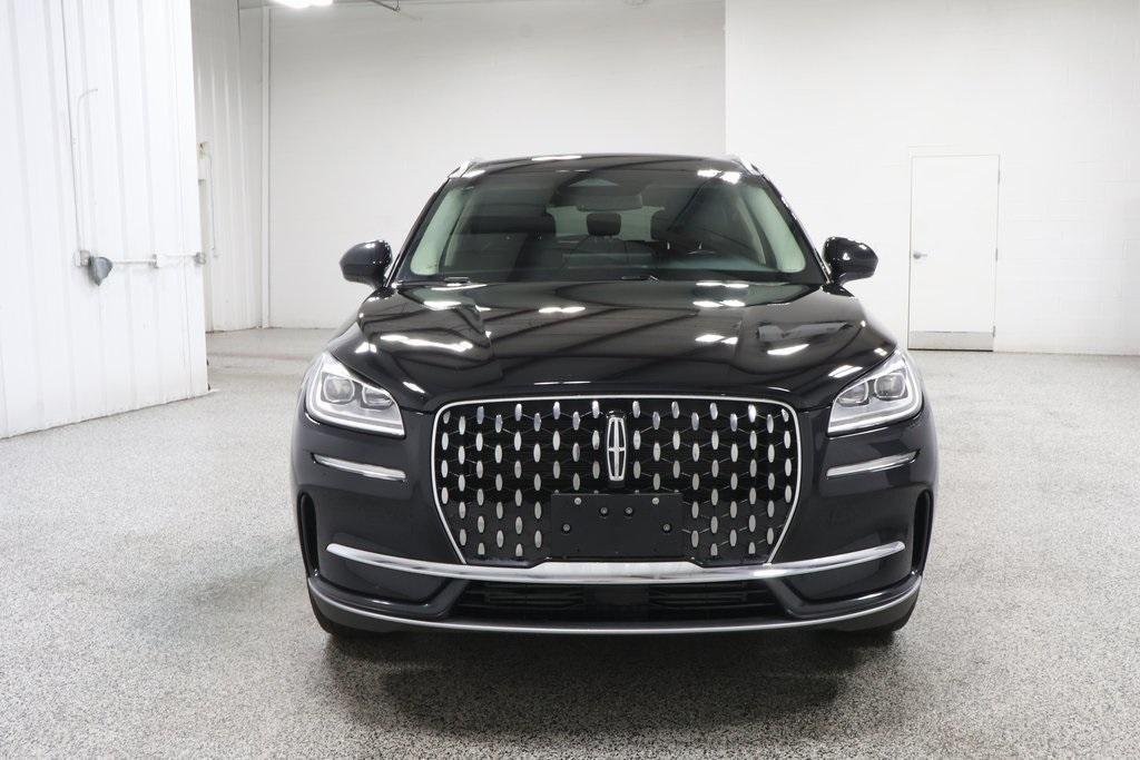 used 2023 Lincoln Corsair car, priced at $35,630