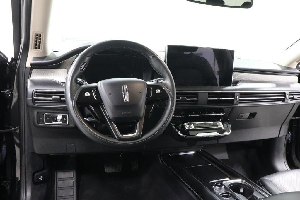 used 2023 Lincoln Corsair car, priced at $35,630