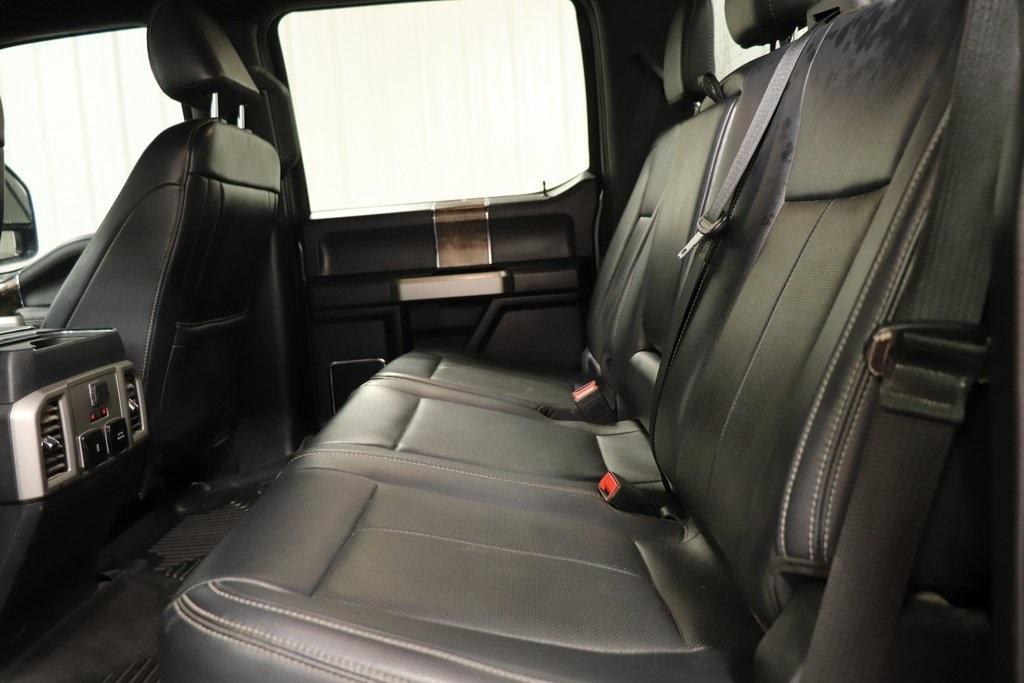 used 2022 Ford F-250 car, priced at $56,787