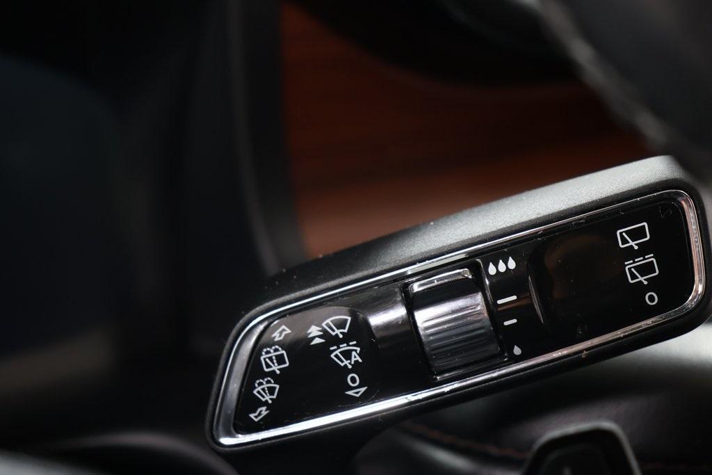 used 2022 Lincoln Aviator car, priced at $40,991