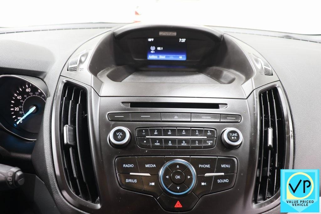 used 2017 Ford Escape car, priced at $10,995