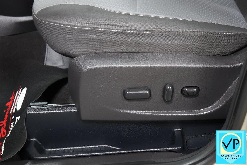 used 2017 Ford Escape car, priced at $10,995