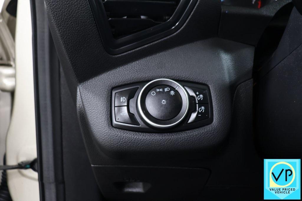 used 2017 Ford Escape car, priced at $10,995