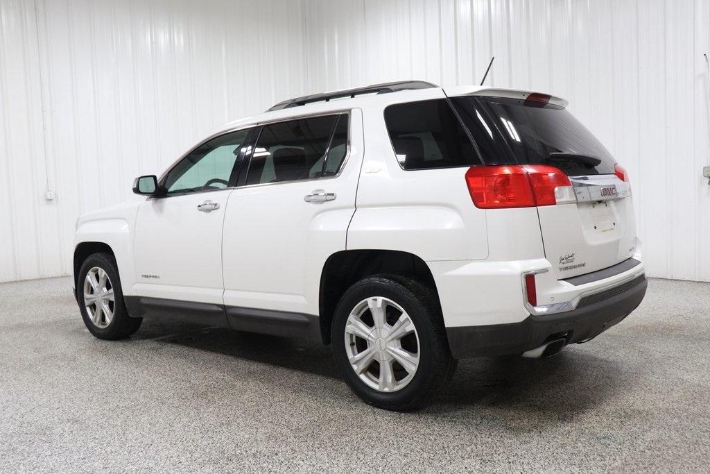 used 2017 GMC Terrain car, priced at $11,320