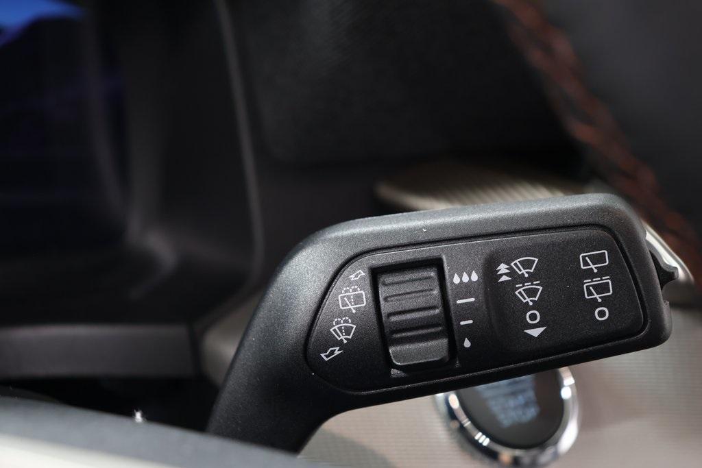 new 2025 Ford Explorer car, priced at $50,975