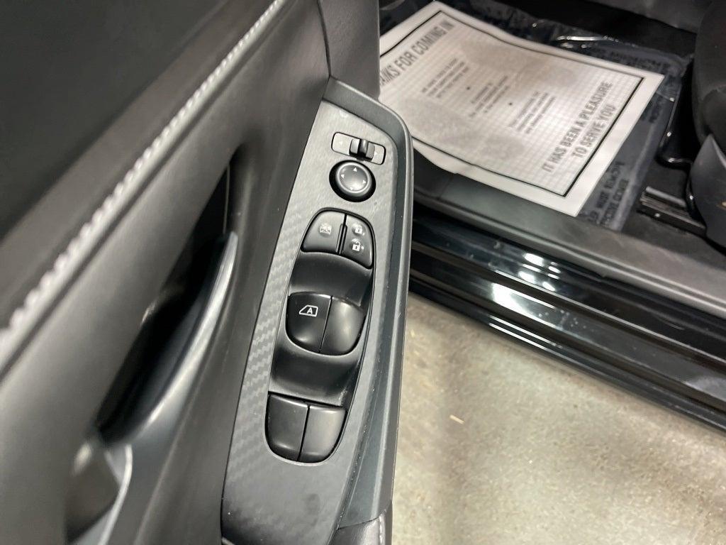 used 2025 Nissan Sentra car, priced at $18,690