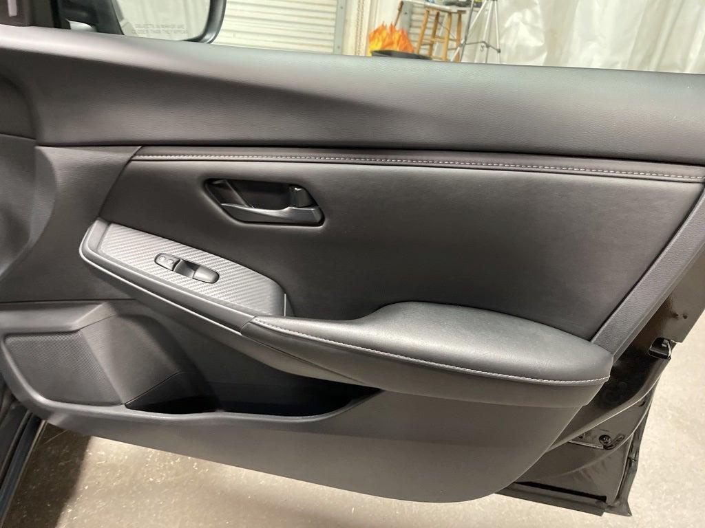 used 2025 Nissan Sentra car, priced at $18,690