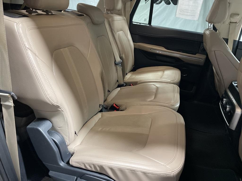 used 2023 Ford Expedition Max car, priced at $44,299