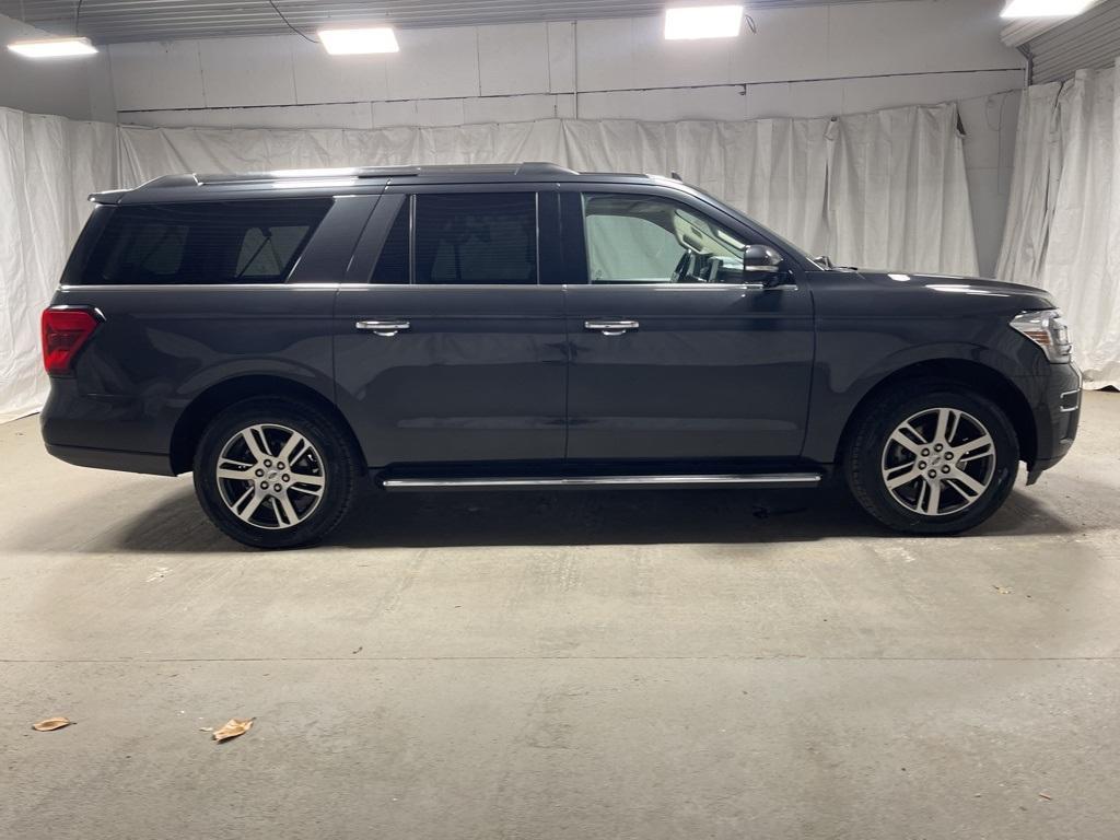 used 2023 Ford Expedition Max car, priced at $44,299