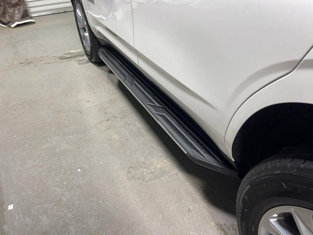 new 2025 Chevrolet Tahoe car, priced at $82,585