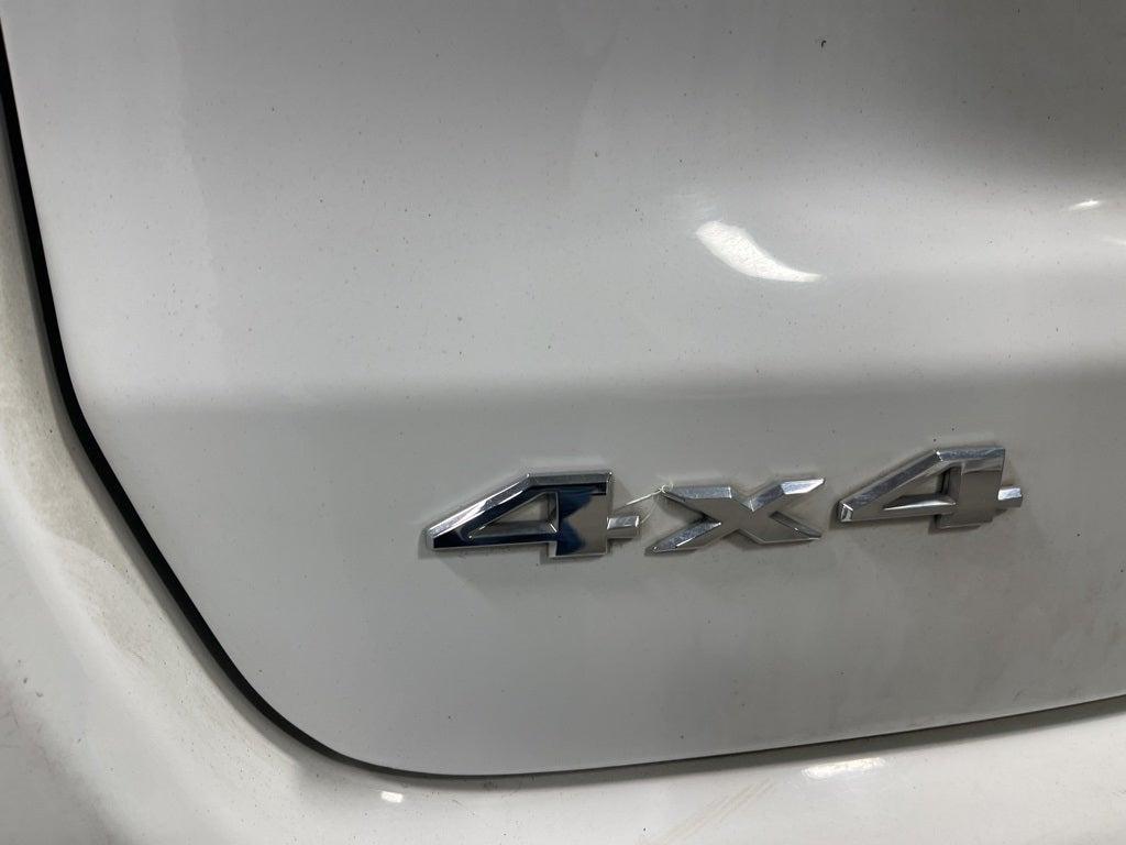 used 2023 Jeep Compass car, priced at $21,290