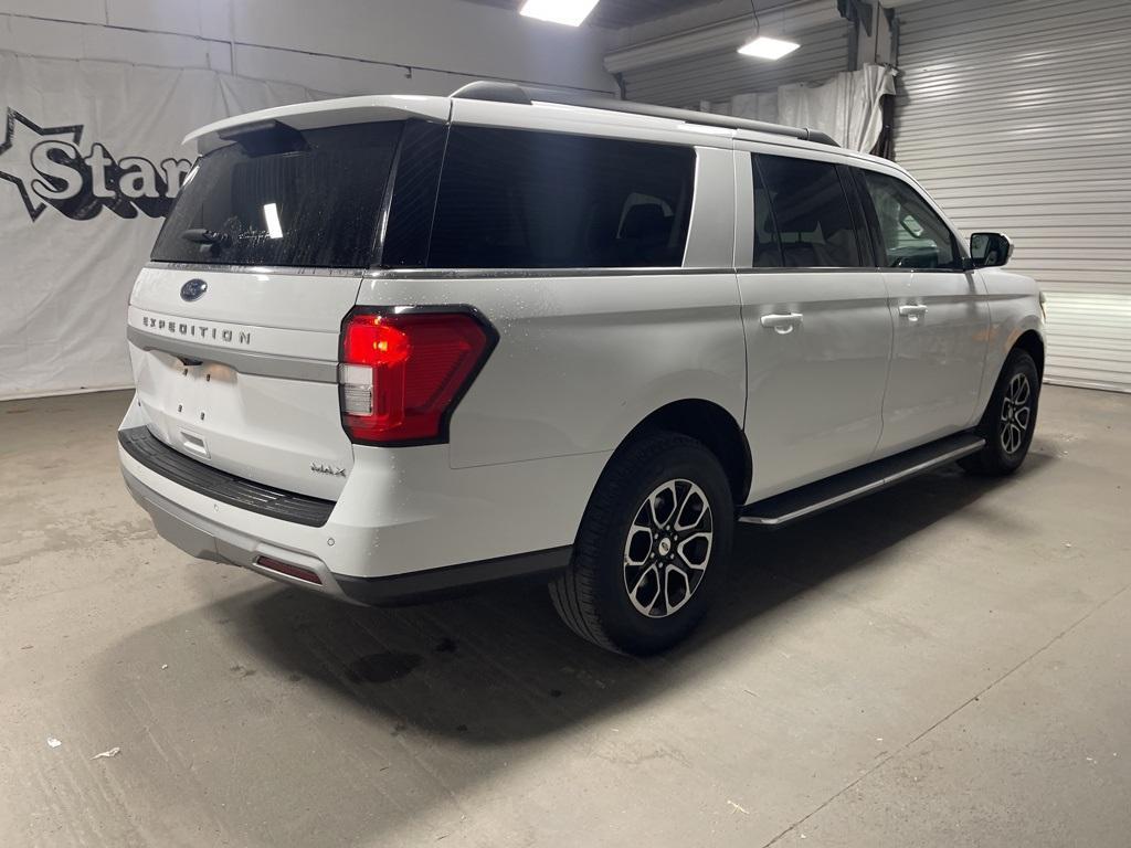 used 2023 Ford Expedition Max car, priced at $40,990
