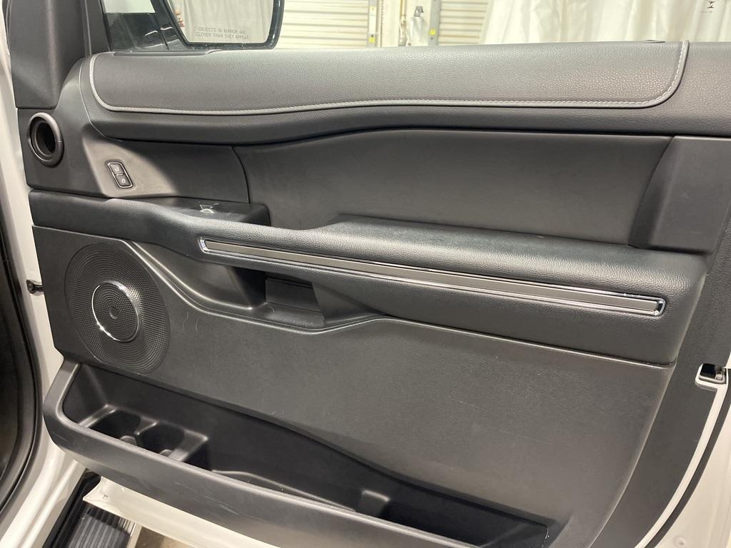 used 2023 Ford Expedition Max car, priced at $40,990
