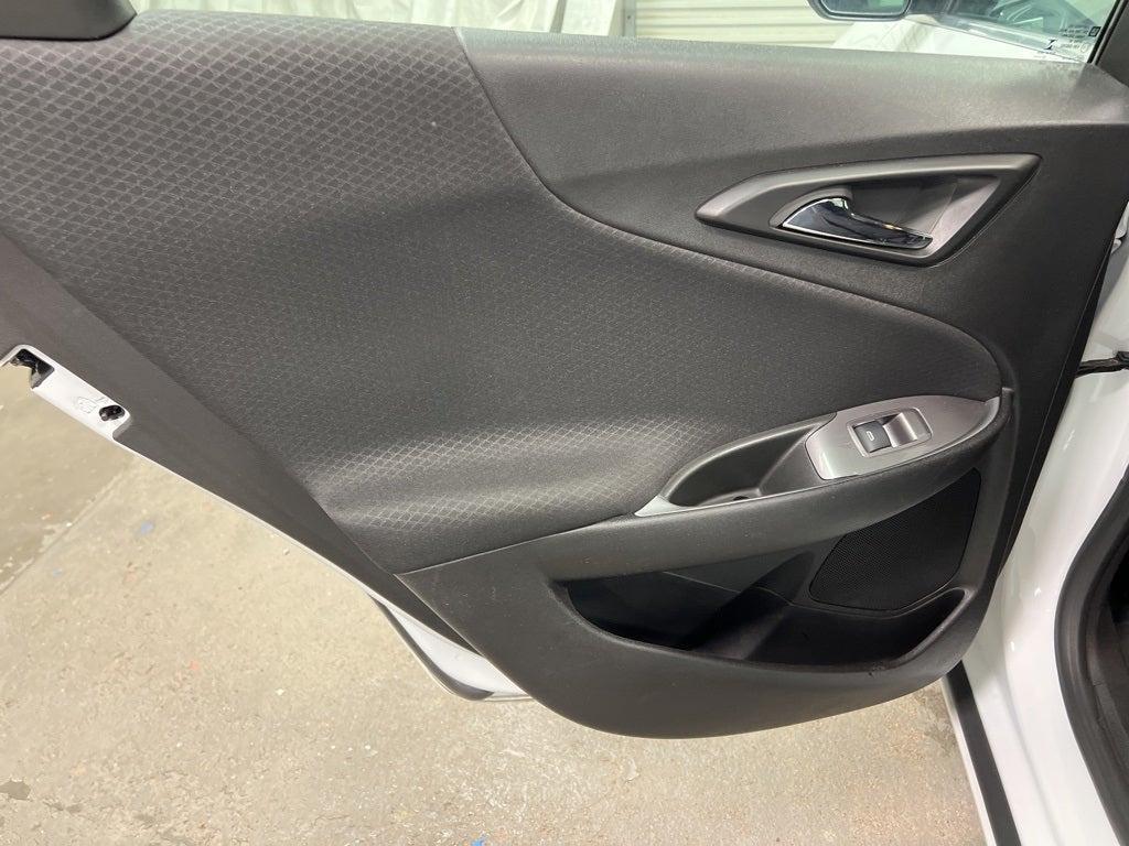 used 2024 Chevrolet Malibu car, priced at $17,994